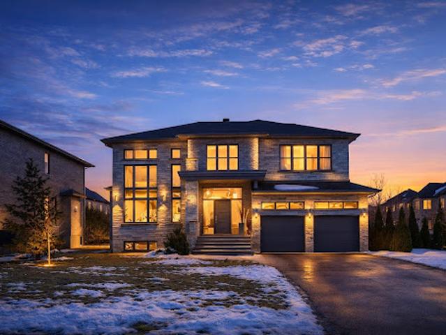 House for sale in Brossard, Quebec