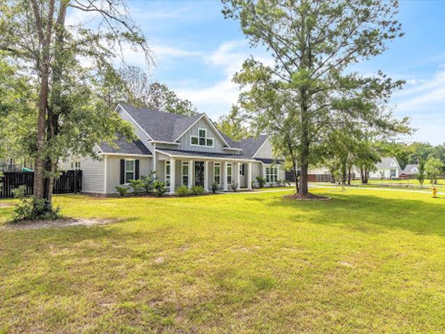 House for sale in Guyton, Georgia