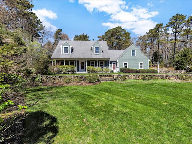 House for sale in East Sandwich
