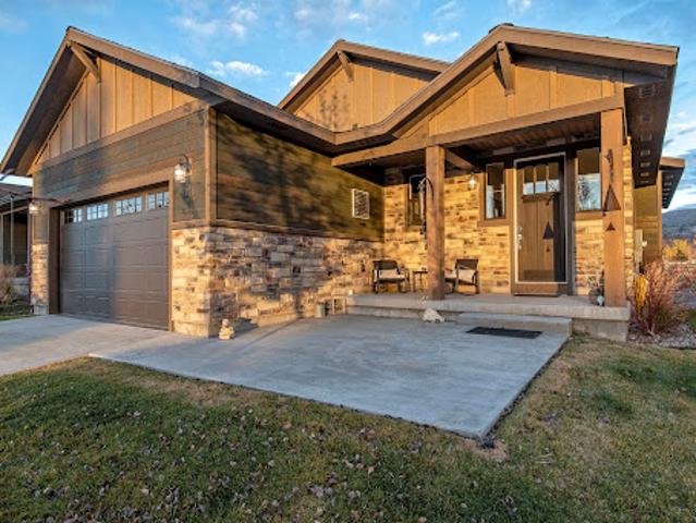 House for sale in Victor, Idaho