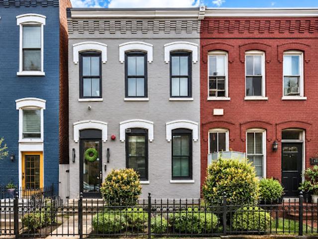 House for sale in Washington, Washington DC