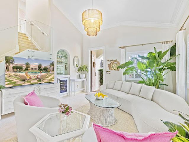House for sale in West Palm Beach, Florida