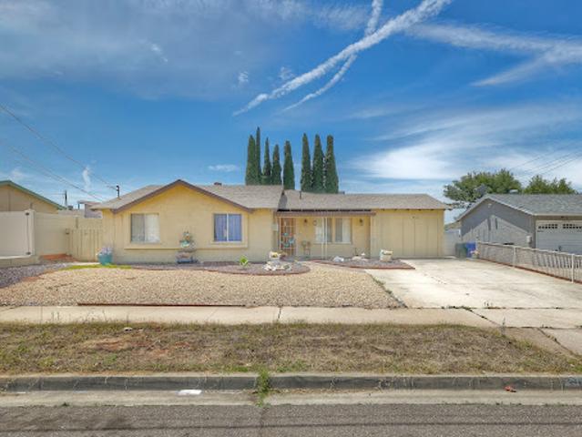 House for sale in El Cajon, California