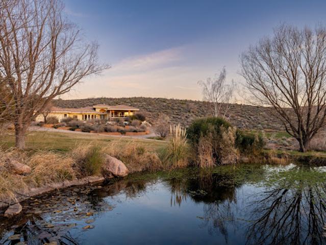 House for sale in Leeds, Utah