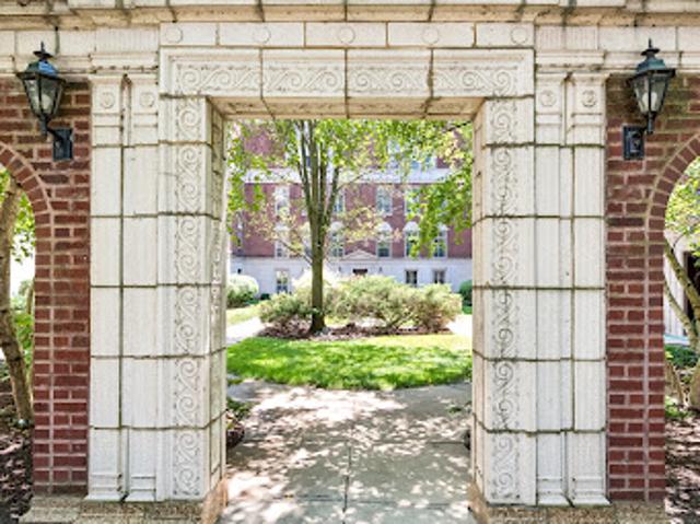 House for sale in Evanston, Illinois