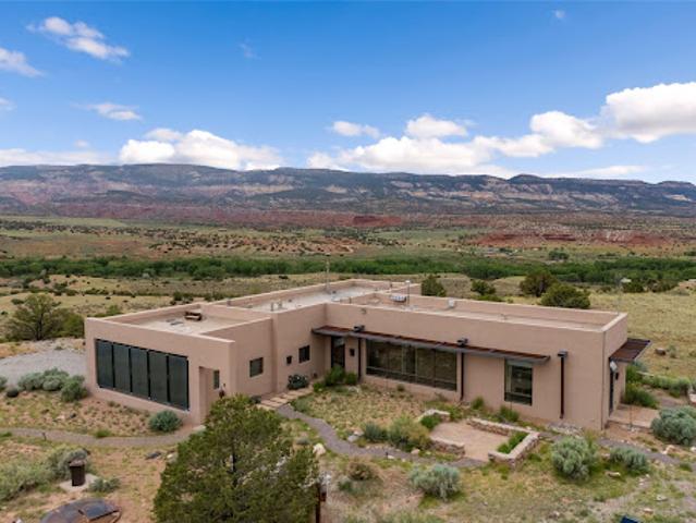 House for sale in New Mexico
