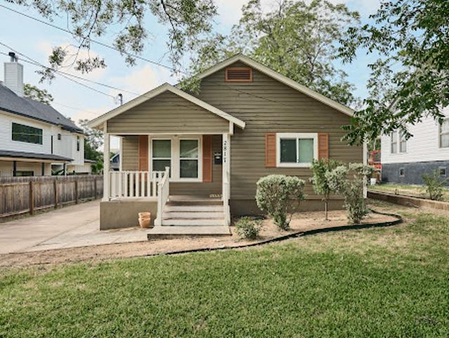 House for sale in Austin, Texas