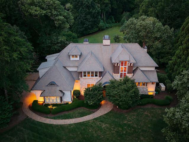 House for sale in Mecklenburg, North Carolina
