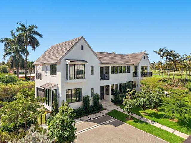 House for sale in Miami Beach, Miami-Dade County