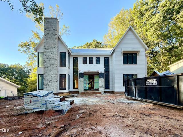 House for sale in Raleigh, Wake County