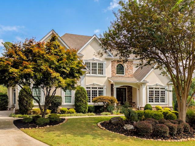 House for sale in Milton, Fulton County