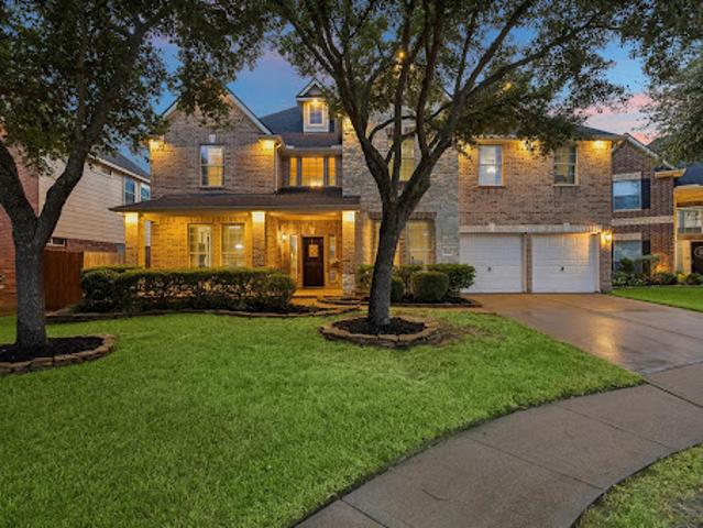 House for sale in Deer Park, Harris County