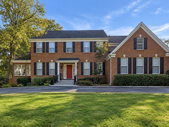 House for sale in Alexandria, Virginia