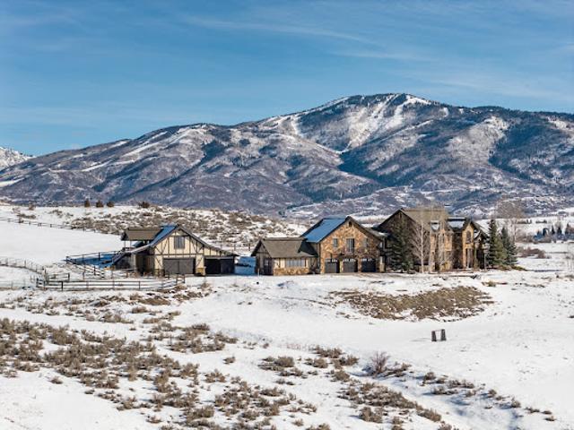 House for sale in Steamboat Springs, Colorado