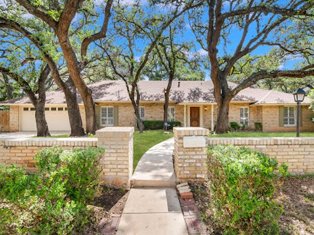 House for sale in Leesville, Texas