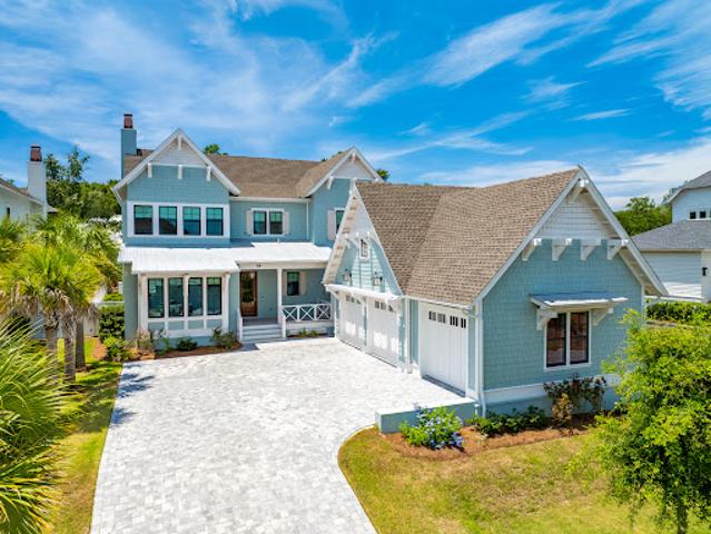 House for sale in Walton, Florida