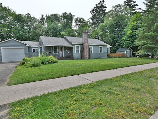 House for sale in Saranac Lake, New York