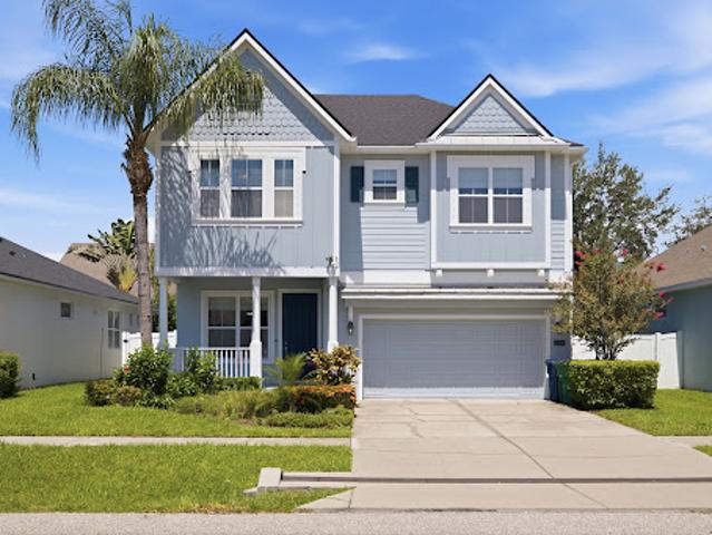 House for sale in Tampa, Florida