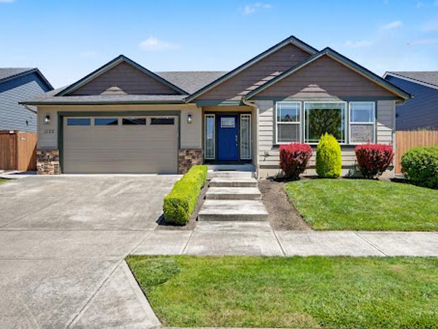 House for sale in Independence, Polk County