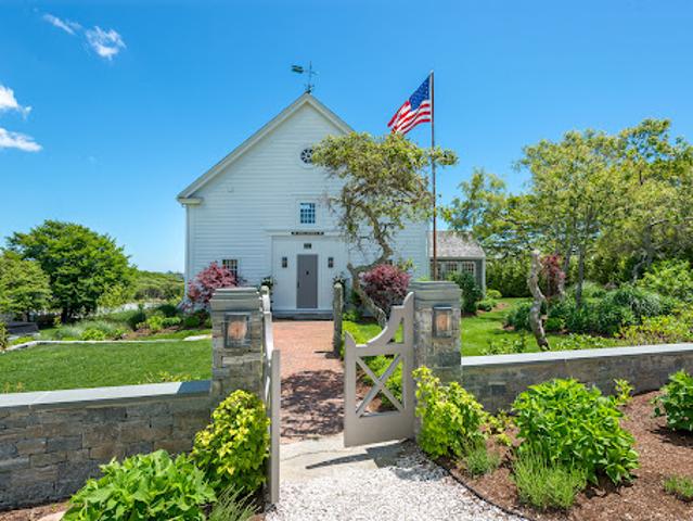 House for sale in Nantucket, Massachusetts