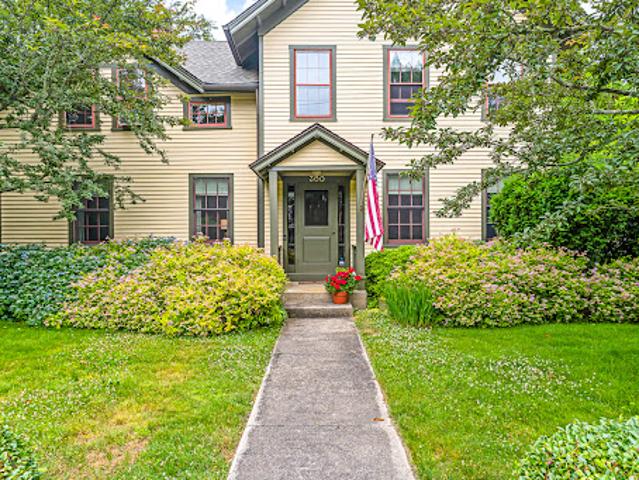 House for sale in Rhode Island