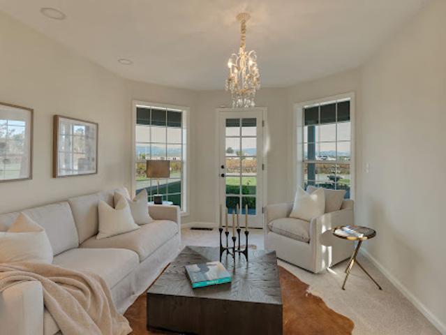 House for sale in Sonoma, California