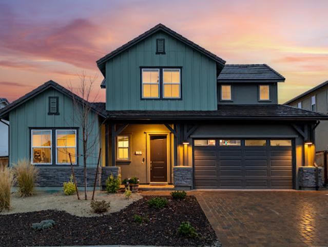 House for sale in Verdi, Nevada