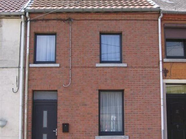 Maison location à La Louvière, Wallonie