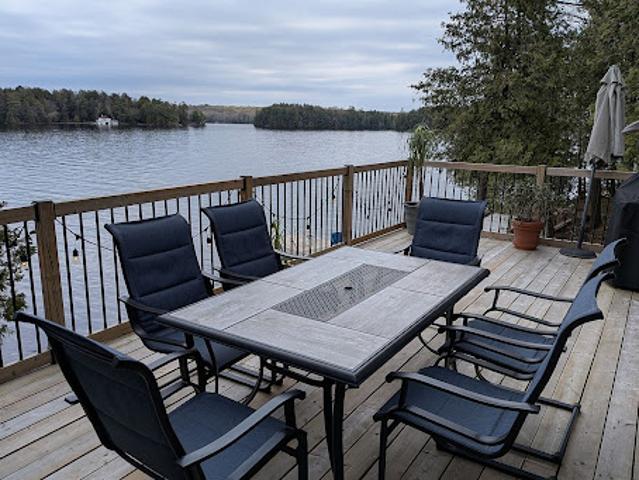 House for sale in Muskoka, Ontario