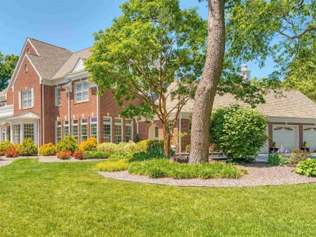 House for sale in Evansville, Indiana