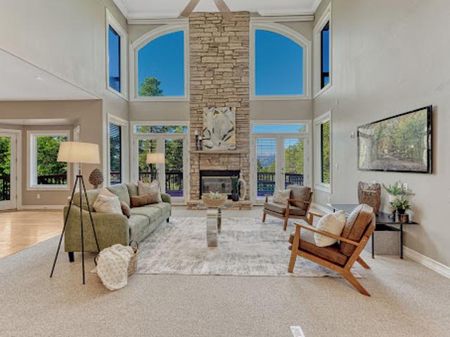House for sale in Colorado