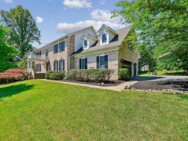 House for sale in Fulton, Maryland