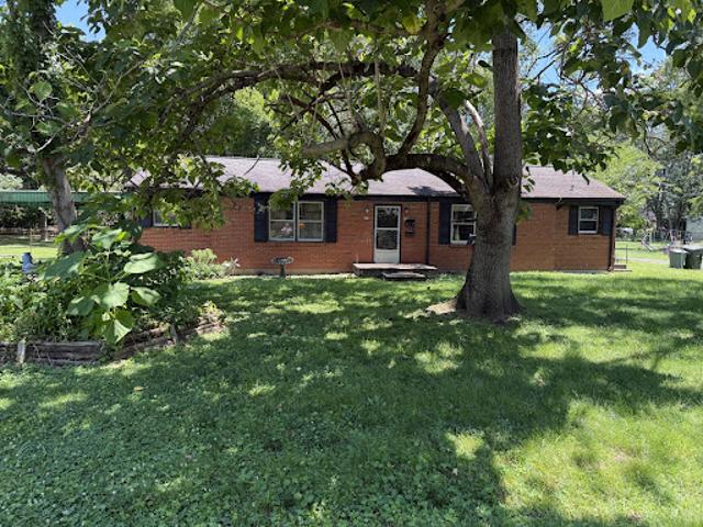 House for sale in Tennessee