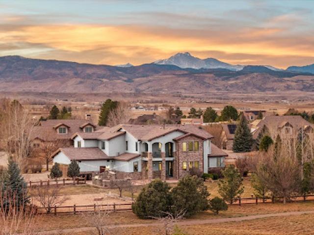 House for sale in Longmont, Colorado