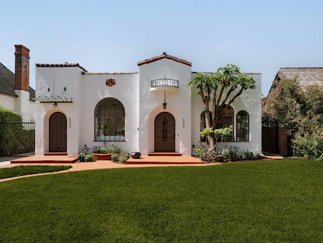 House for sale in Canoga Park, California