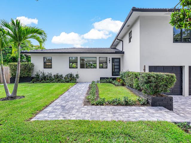 House for sale in Delray Beach, Florida