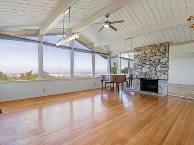 House for sale in Rancho Palos Verdes, California