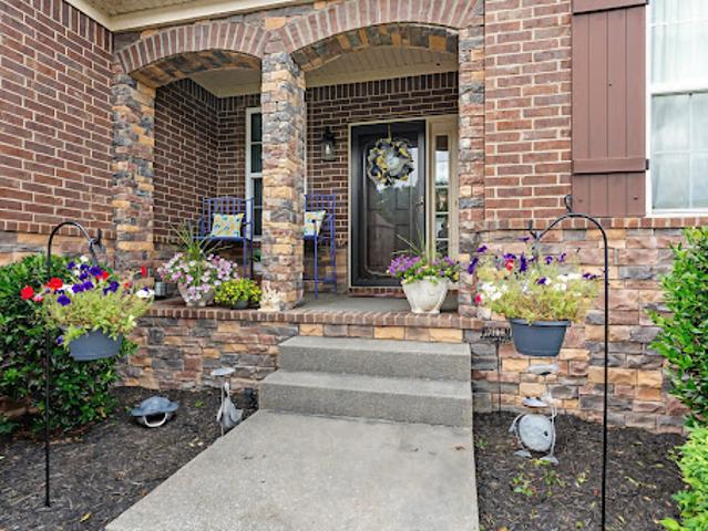 House for sale in Tennessee