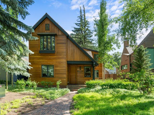 House for sale in Aspen, Colorado