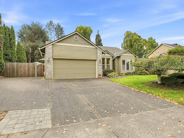House for sale in Wilsonville, Clackamas County