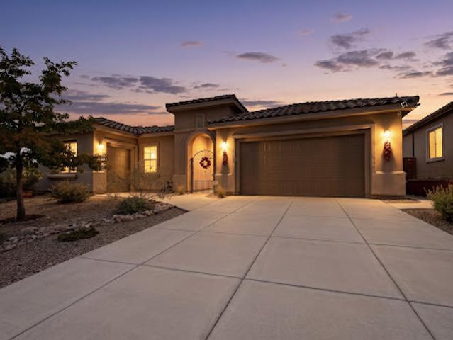 House for sale in Santa Fe, Santa Fe County
