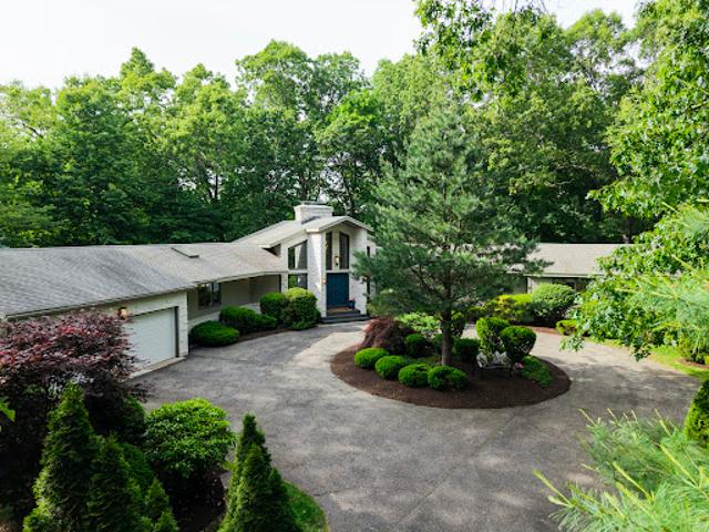House for sale in Hampden, Massachusetts