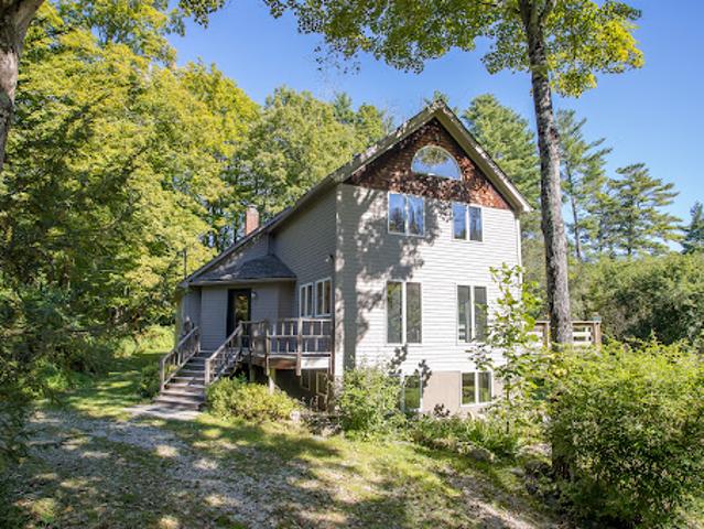 House for sale in Berkshire, Massachusetts