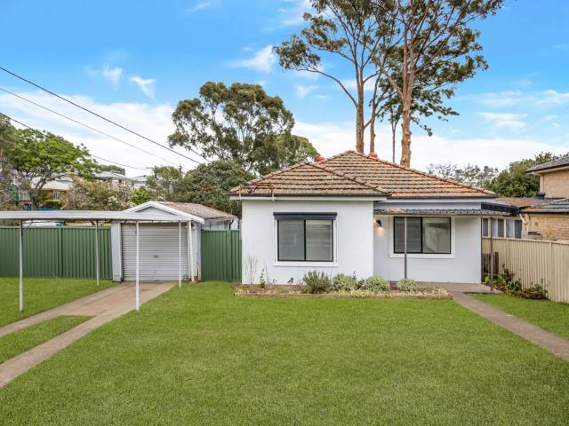 House for rent in Sydney, New South Wales