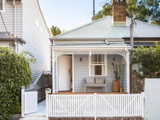 House for rent in Sydney, New South Wales