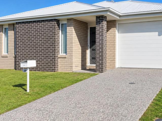House for rent in Loganlea, Greater Brisbane