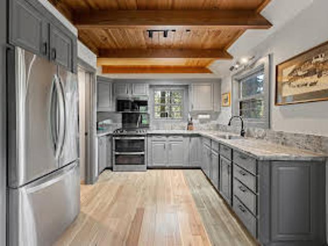 House for sale in Tahoe City