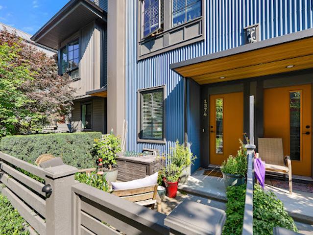 House for sale in Squamish, British Columbia