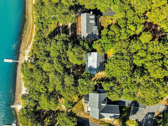 House for sale in Mashpee, Massachusetts