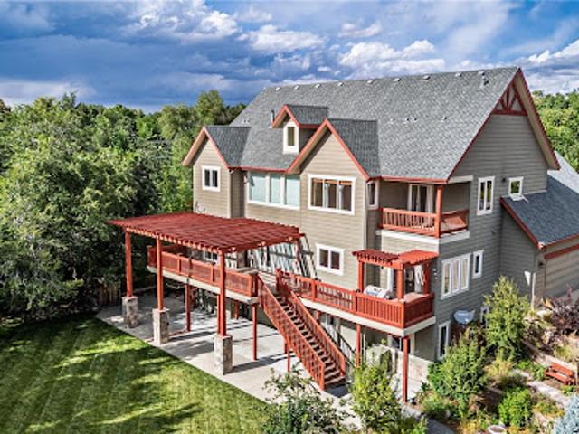 House for sale in Arapahoe, Colorado